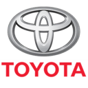 Toyota logo