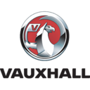 Vauxhall logo