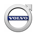 Volvo logo