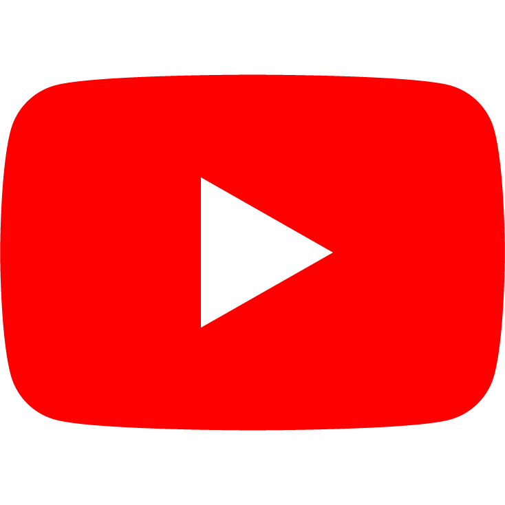 YouTube logo